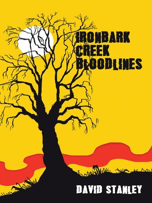 cover image of Ironbark Creek Bloodlines